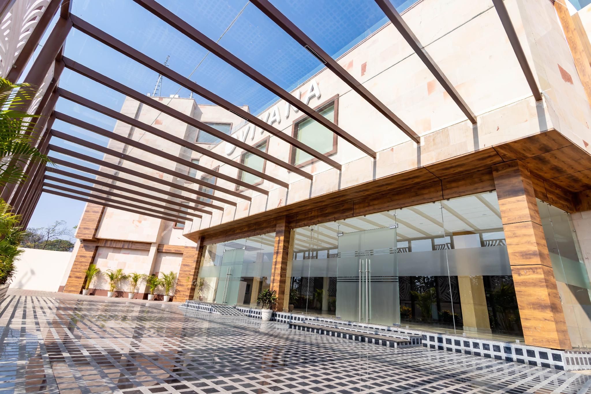 undefined Vivana-The Business Hotel 8