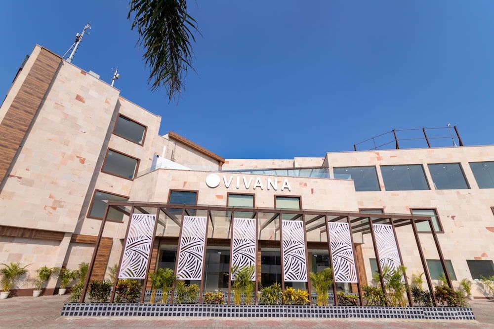 undefined Vivana-The Business Hotel 6