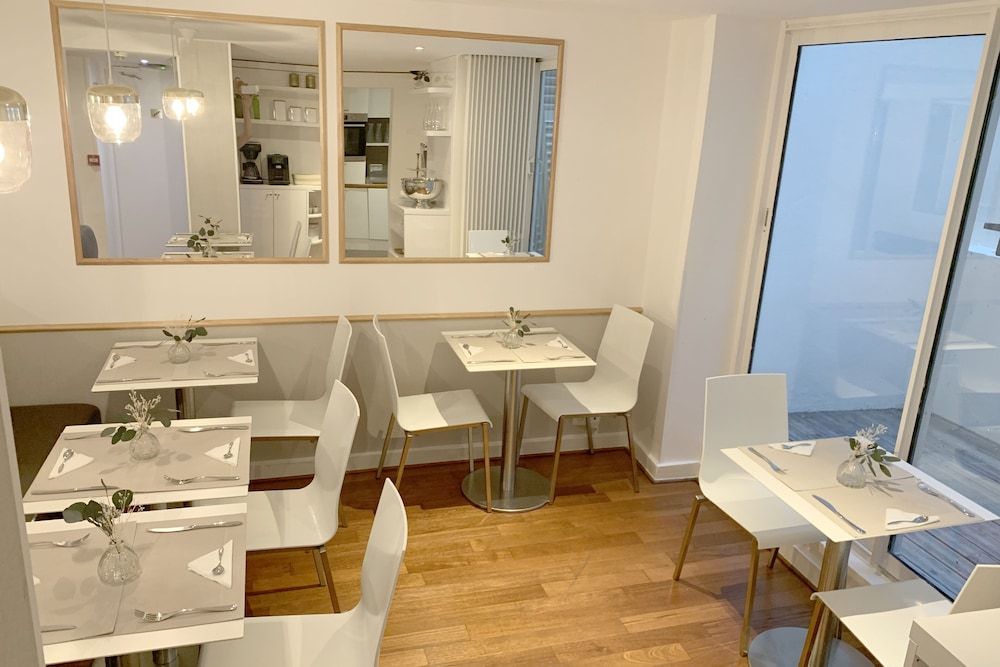 undefined Villa des Ambassadeurs 8