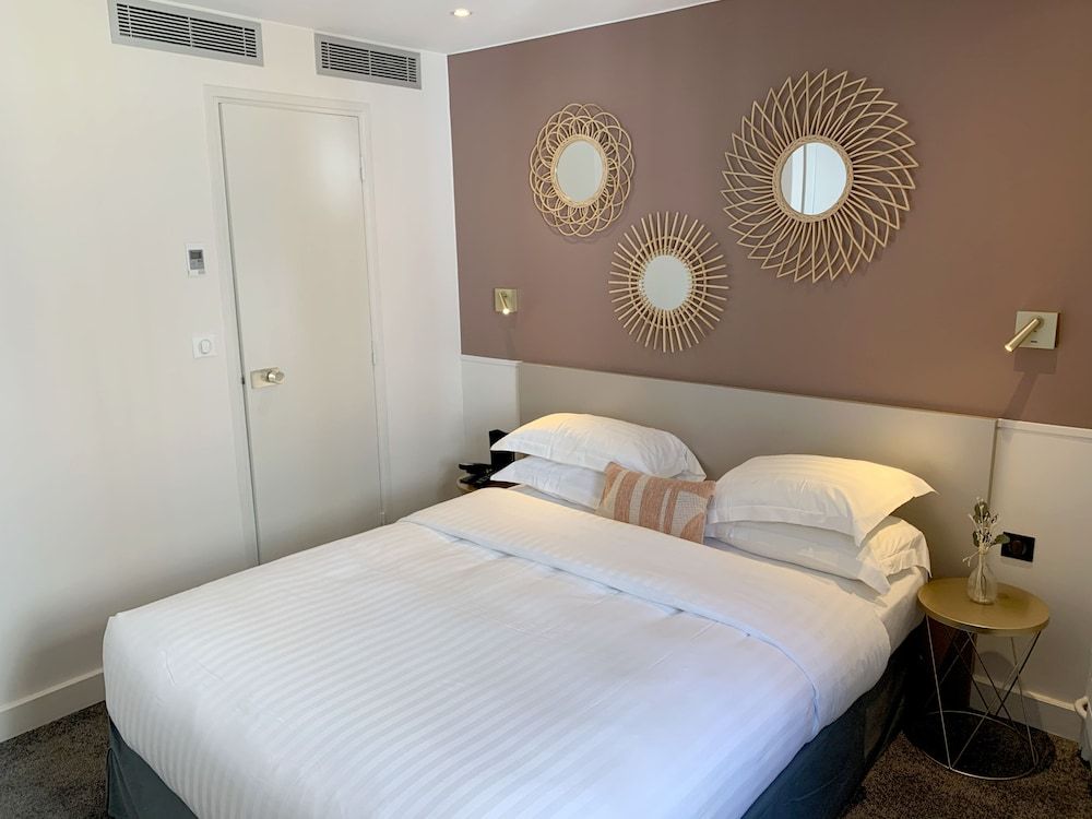 undefined Villa des Ambassadeurs 3