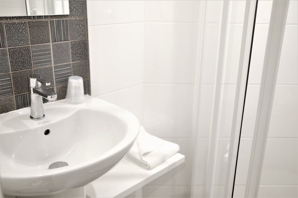 Villa des Ambassadeurs Double Room 7