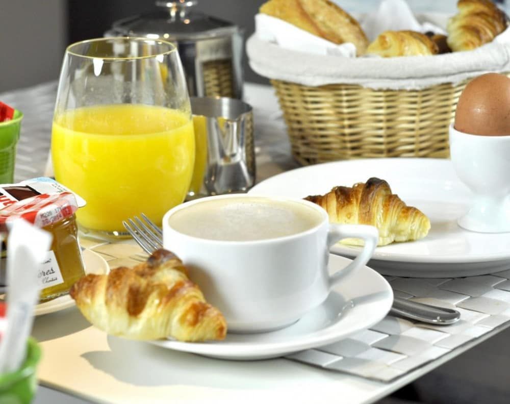 undefined Villa des Ambassadeurs 5