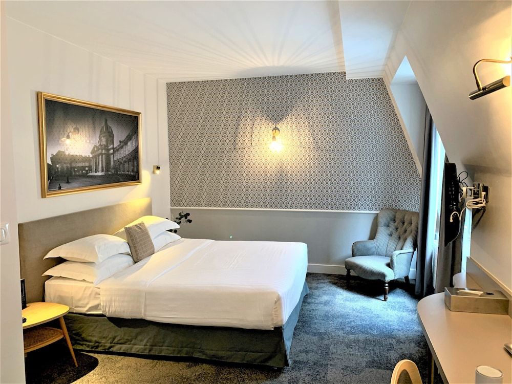 undefined Villa des Ambassadeurs