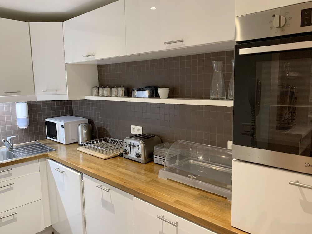 undefined Villa des Ambassadeurs 10