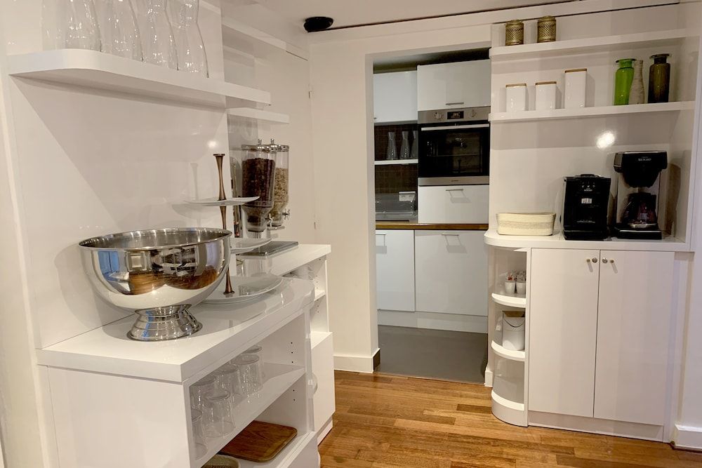 undefined Villa des Ambassadeurs 6