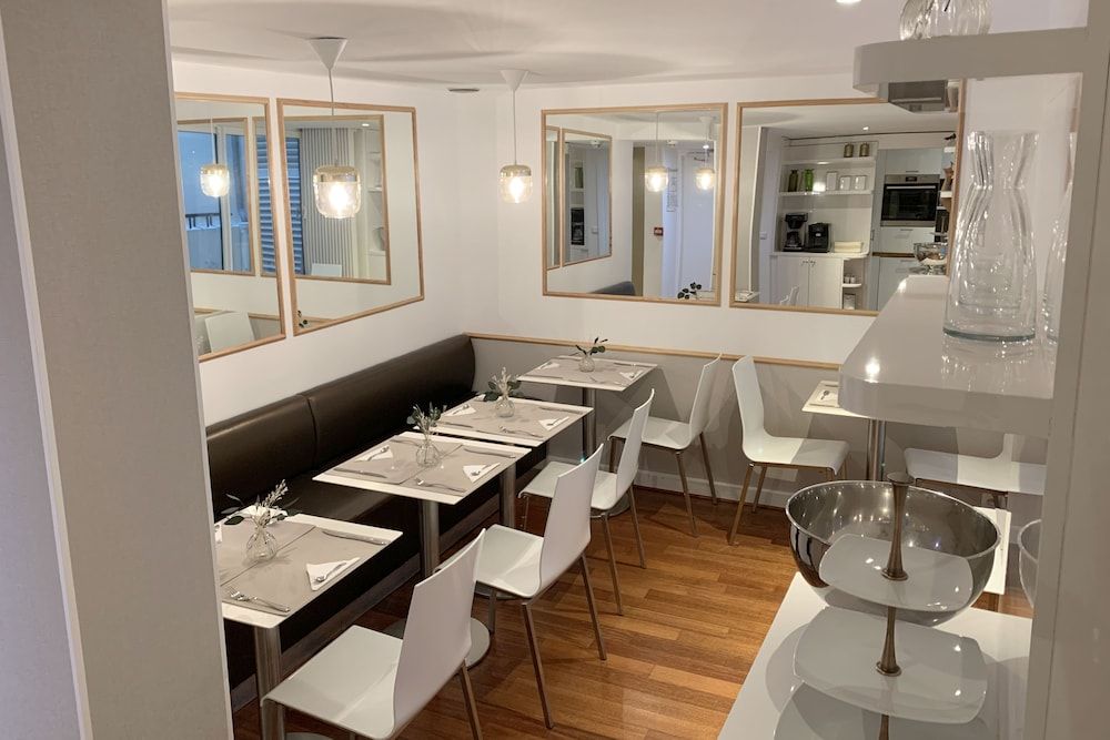 undefined Villa des Ambassadeurs 7