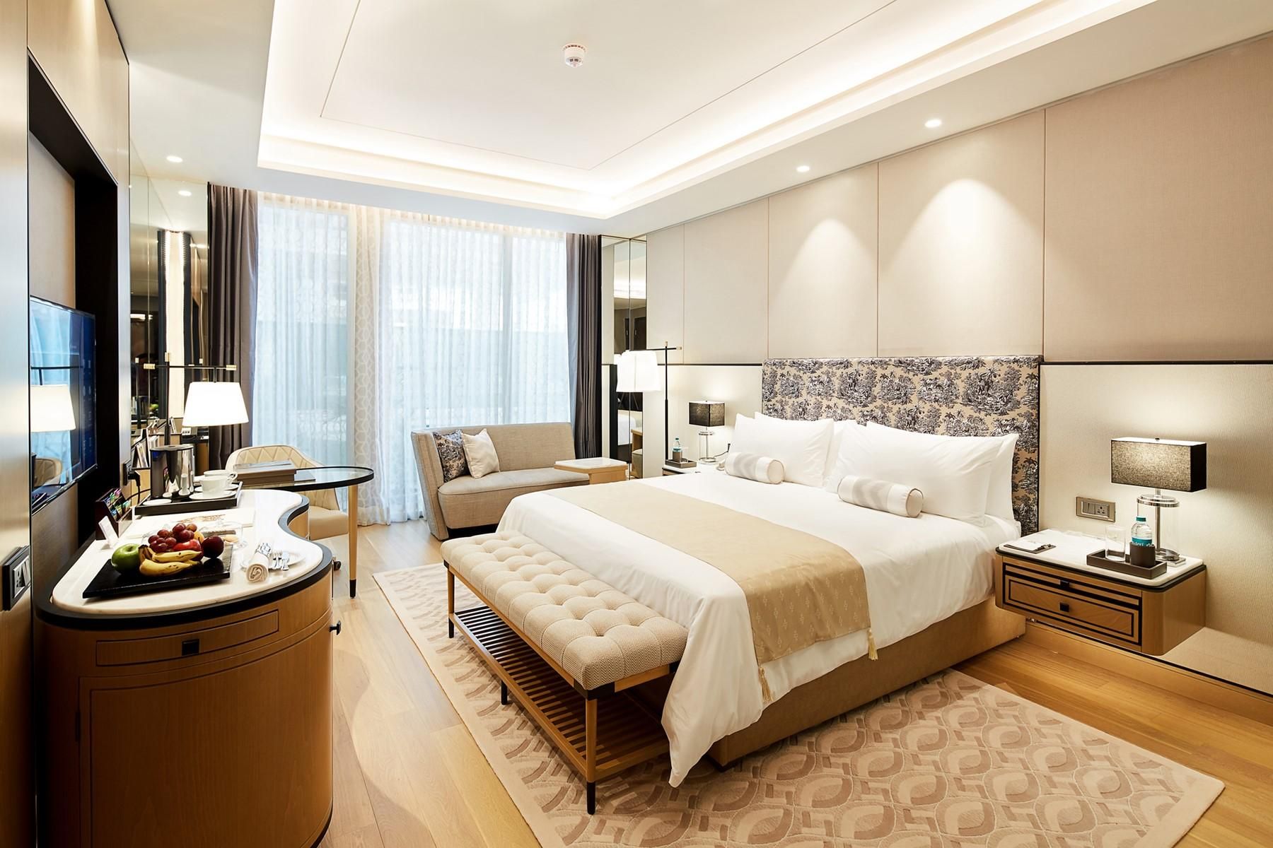 Premier Room