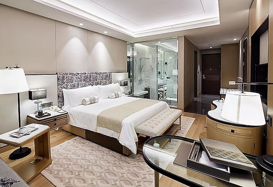 Premier Twin Room