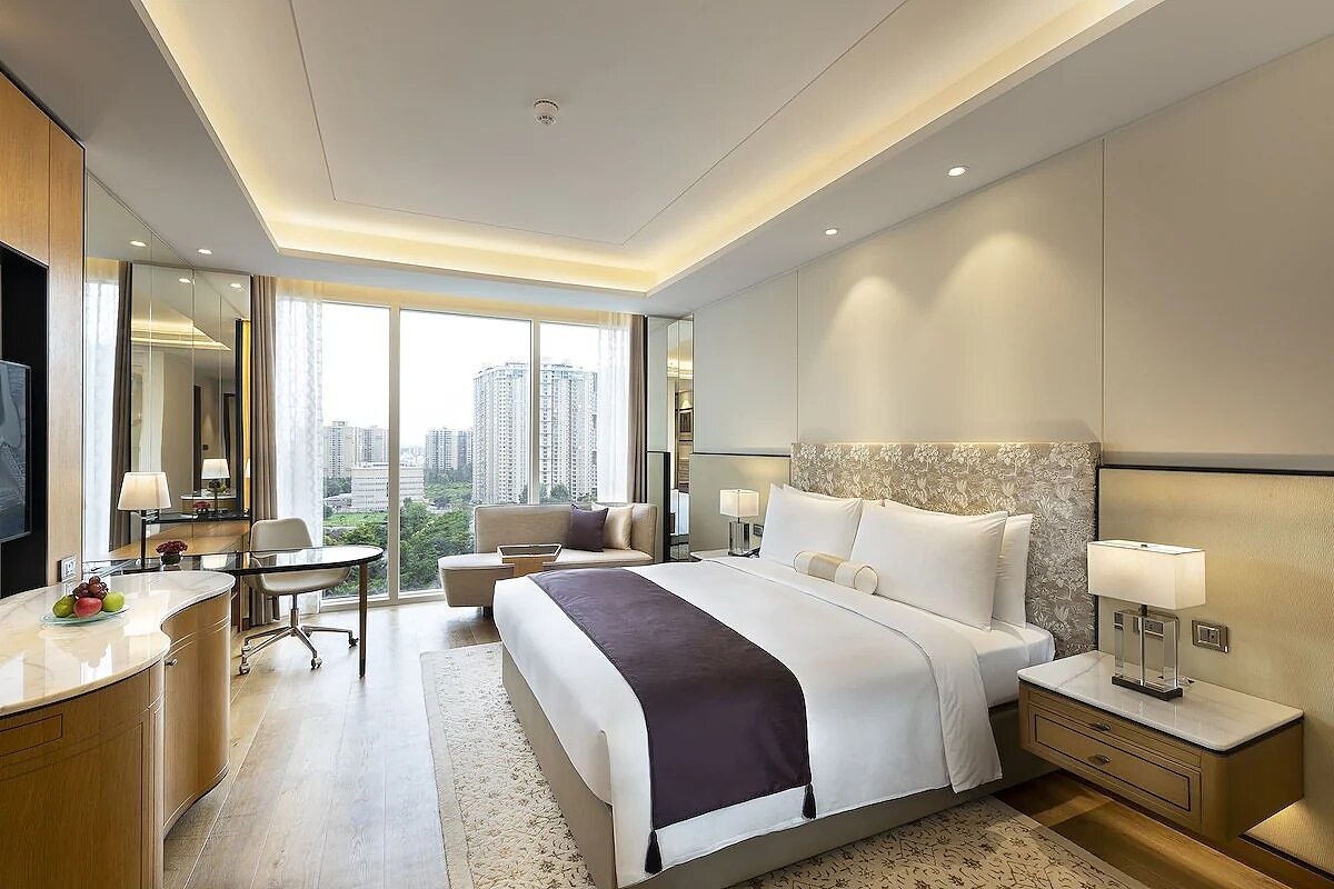 Presidential Suite