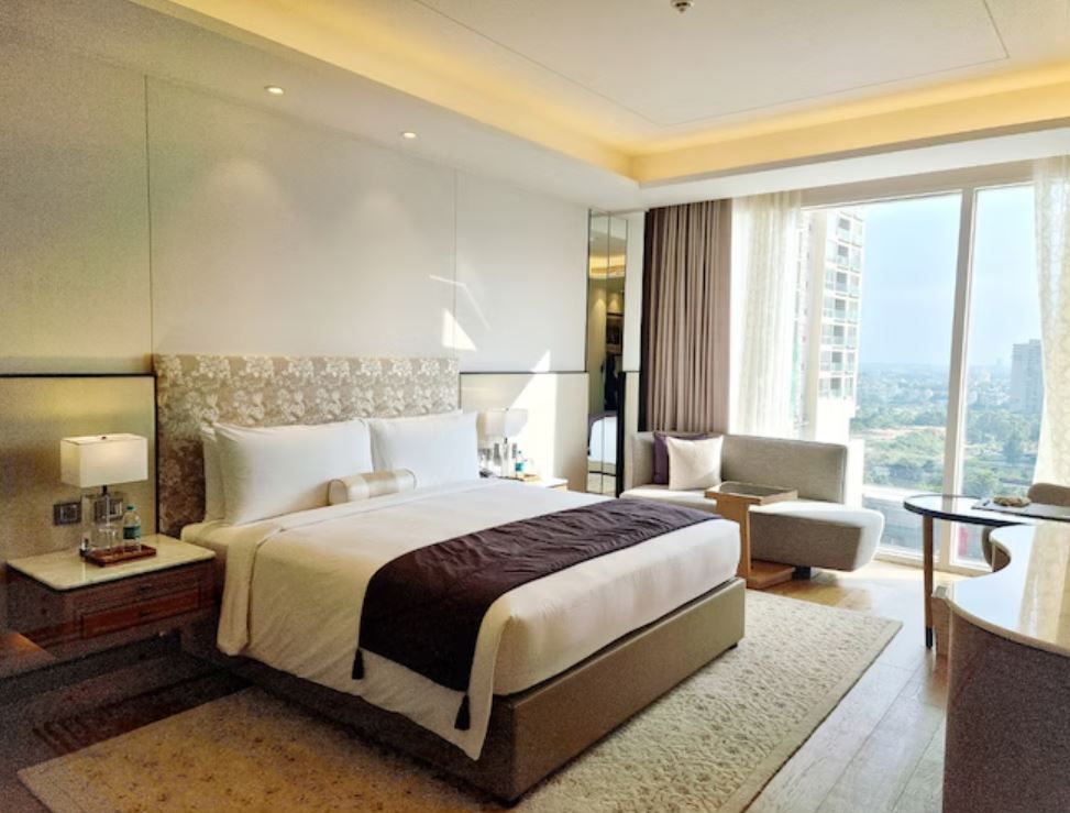 Royal Club King Room 