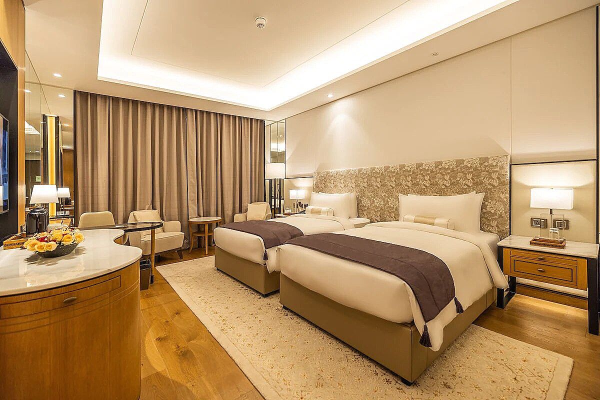 Royal Club King Room 