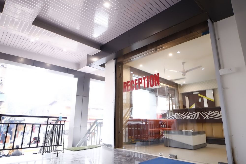 undefined Hotel Alankar