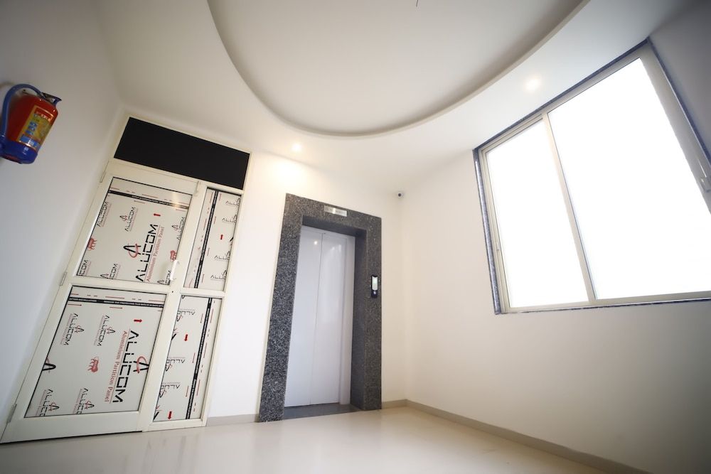 undefined Hotel Alankar 8