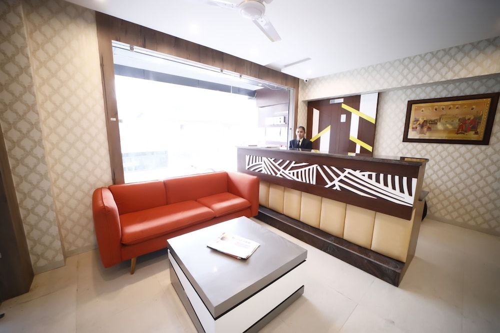 undefined Hotel Alankar 9