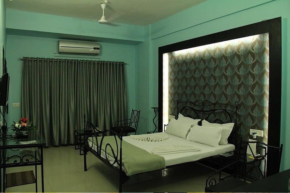 MGM - Aagman The Guest House Deluxe Non AC Room