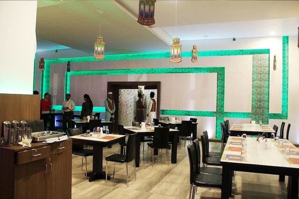 undefined MGM - Aagman The Guest House