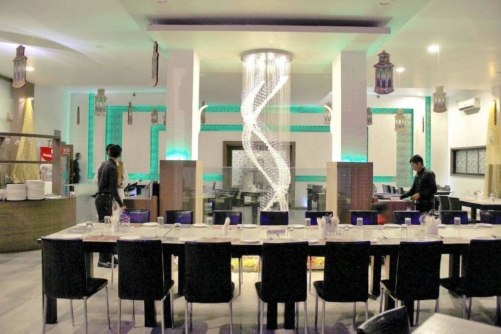 undefined MGM - Aagman The Guest House 5