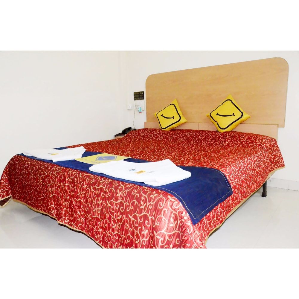 undefined Vista Rooms At Station Road-Aurangabad 4