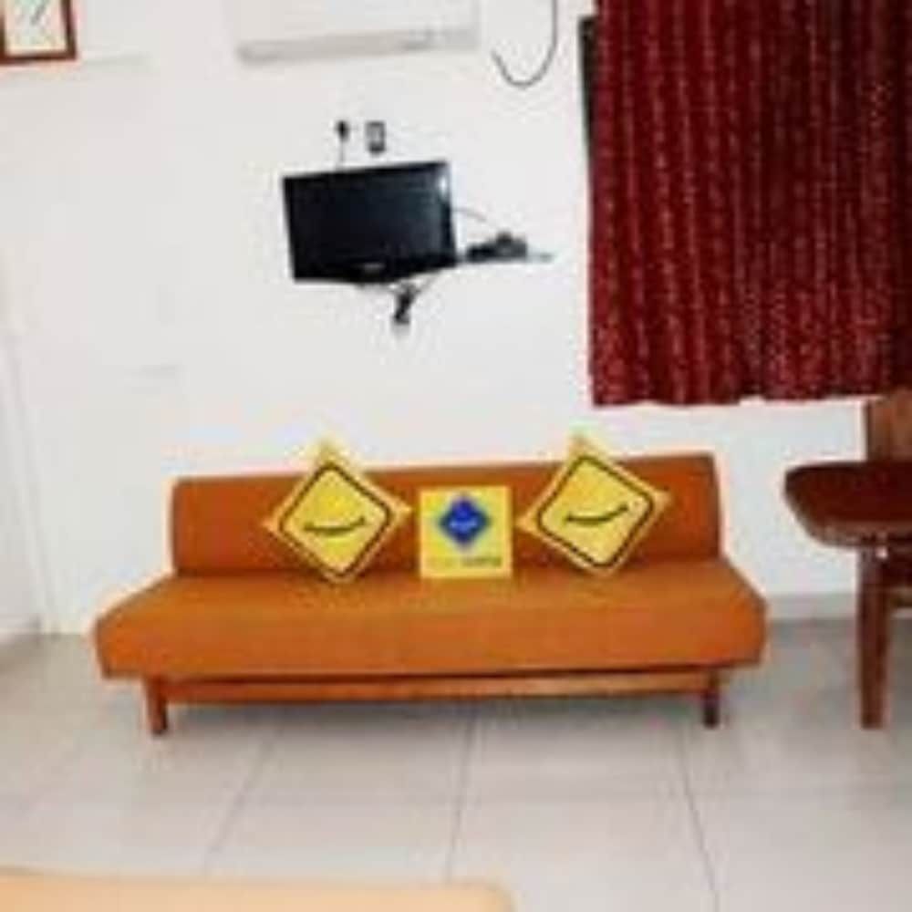 undefined Vista Rooms At Station Road-Aurangabad 10