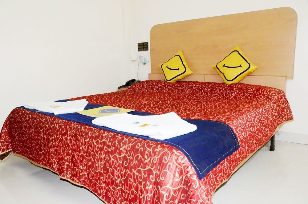 undefined Vista Rooms At Station Road-Aurangabad