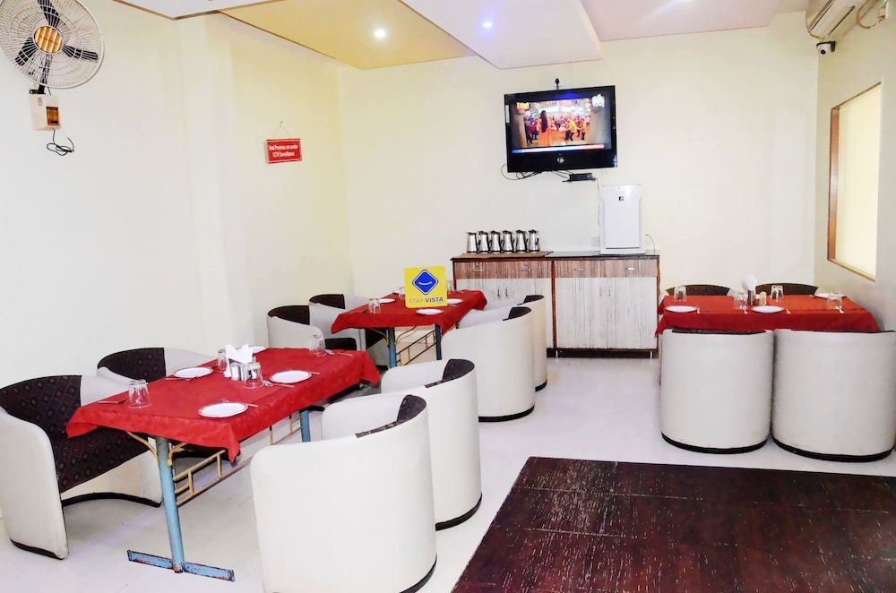 undefined Vista Rooms At Station Road-Aurangabad 9