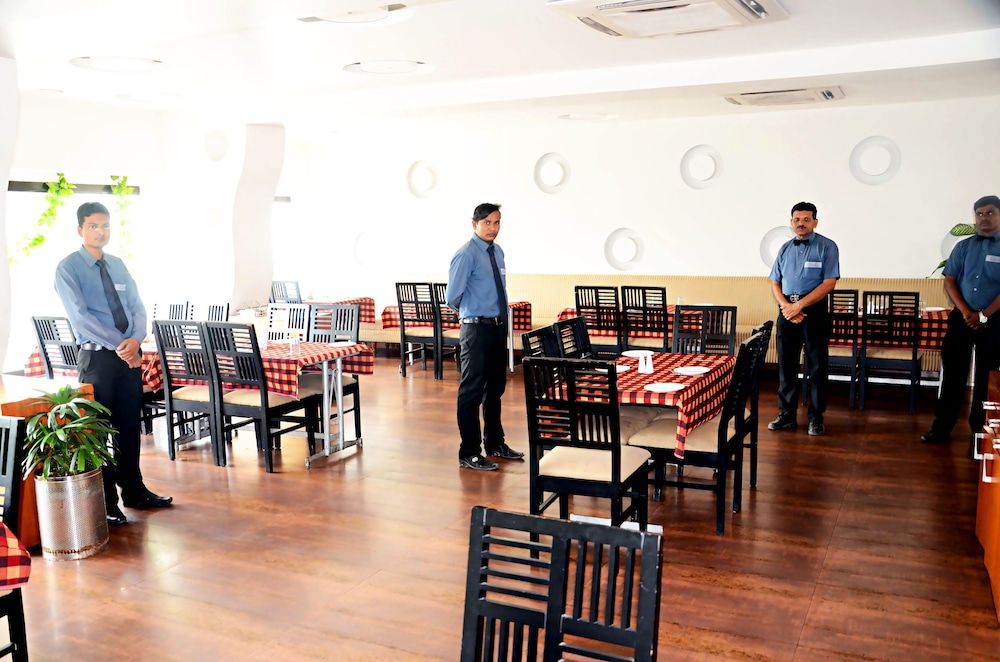 undefined Vista Rooms At M.P Law College