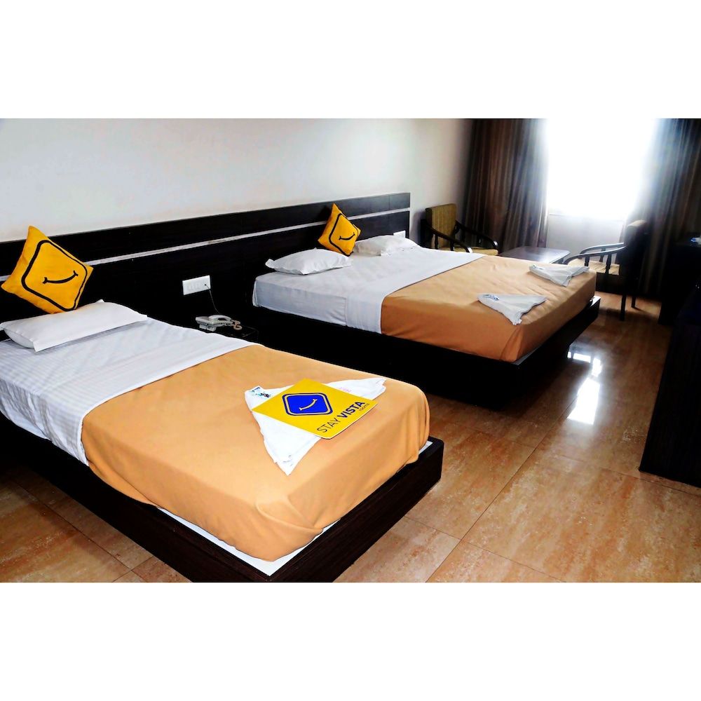 undefined Vista Rooms At M.P Law College 8