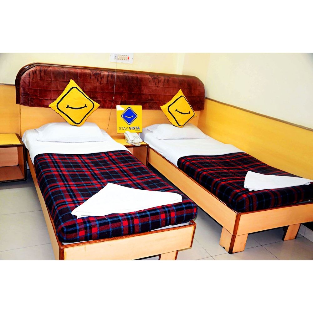 undefined Vista Rooms At M.P Law College 9