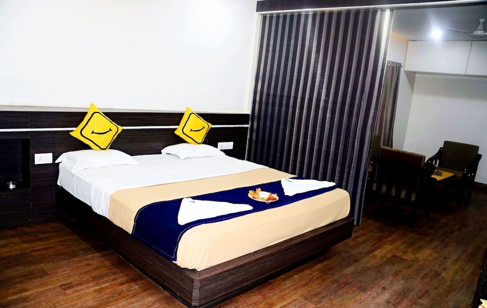 undefined Vista Rooms At M.P Law College 3