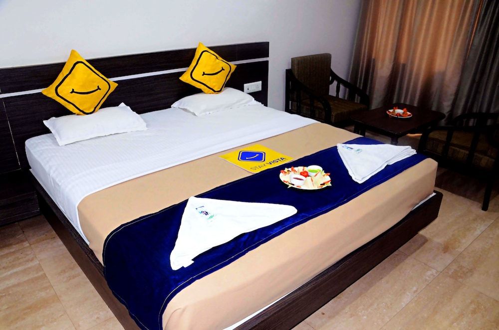 undefined Vista Rooms At M.P Law College 2