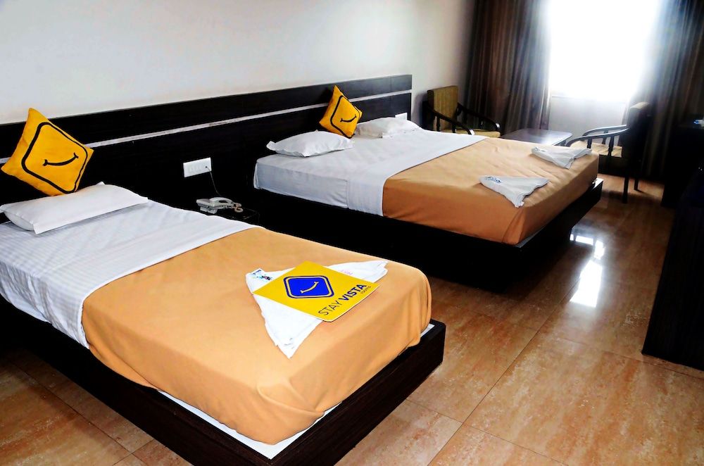 undefined Vista Rooms At M.P Law College 7