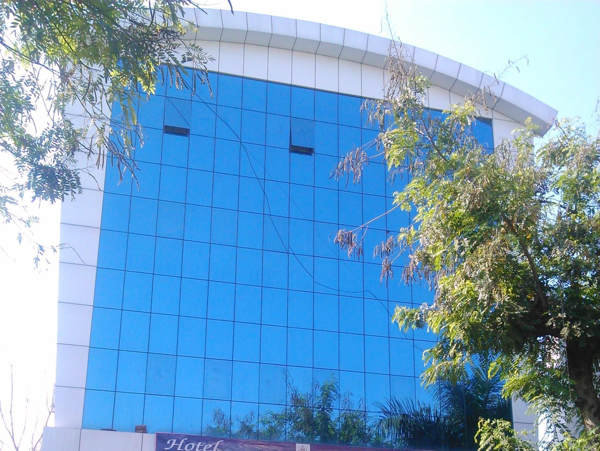 undefined Treebo Trip Shagun Executive 8