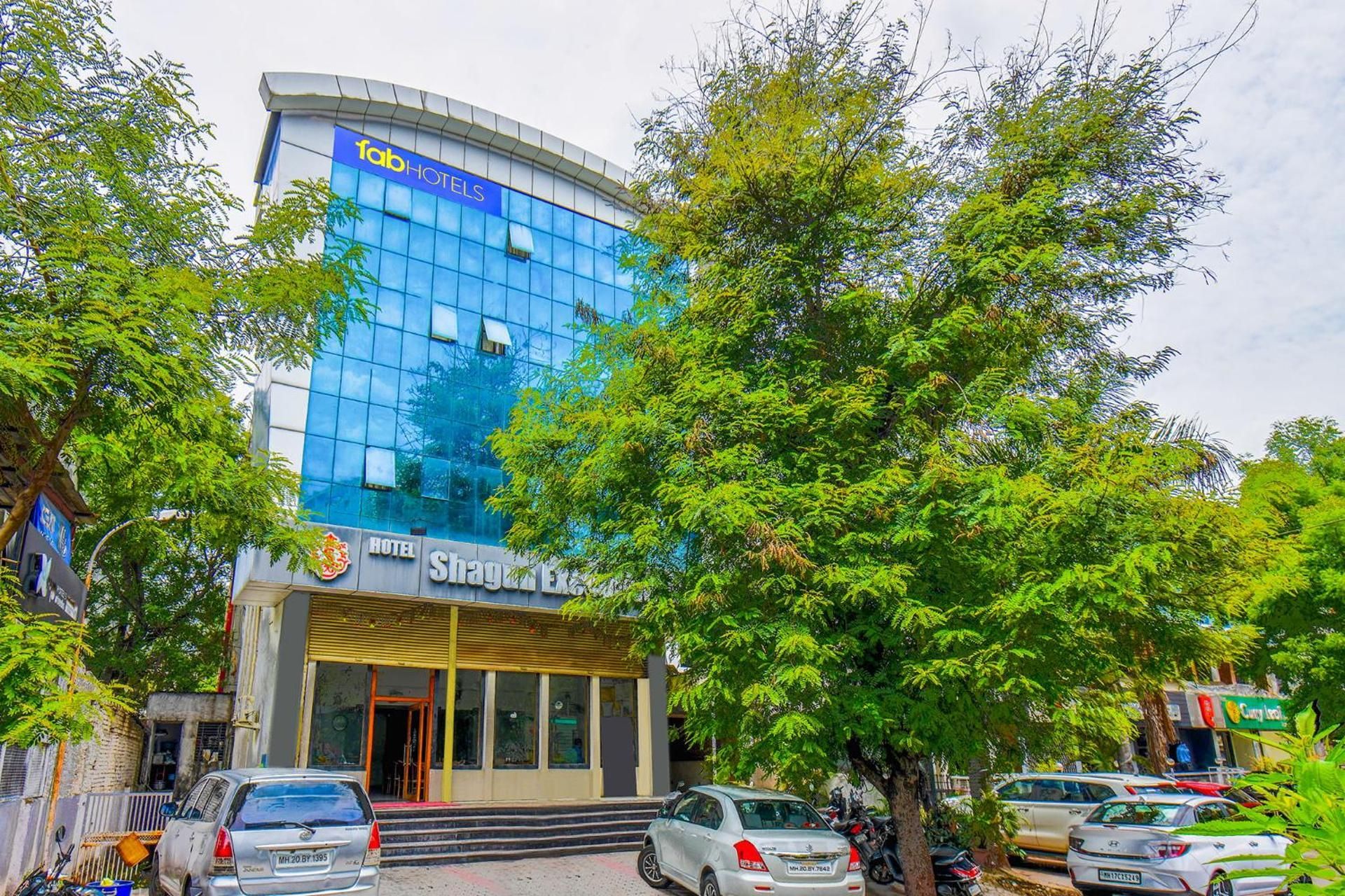 undefined Treebo Trip Shagun Executive 10