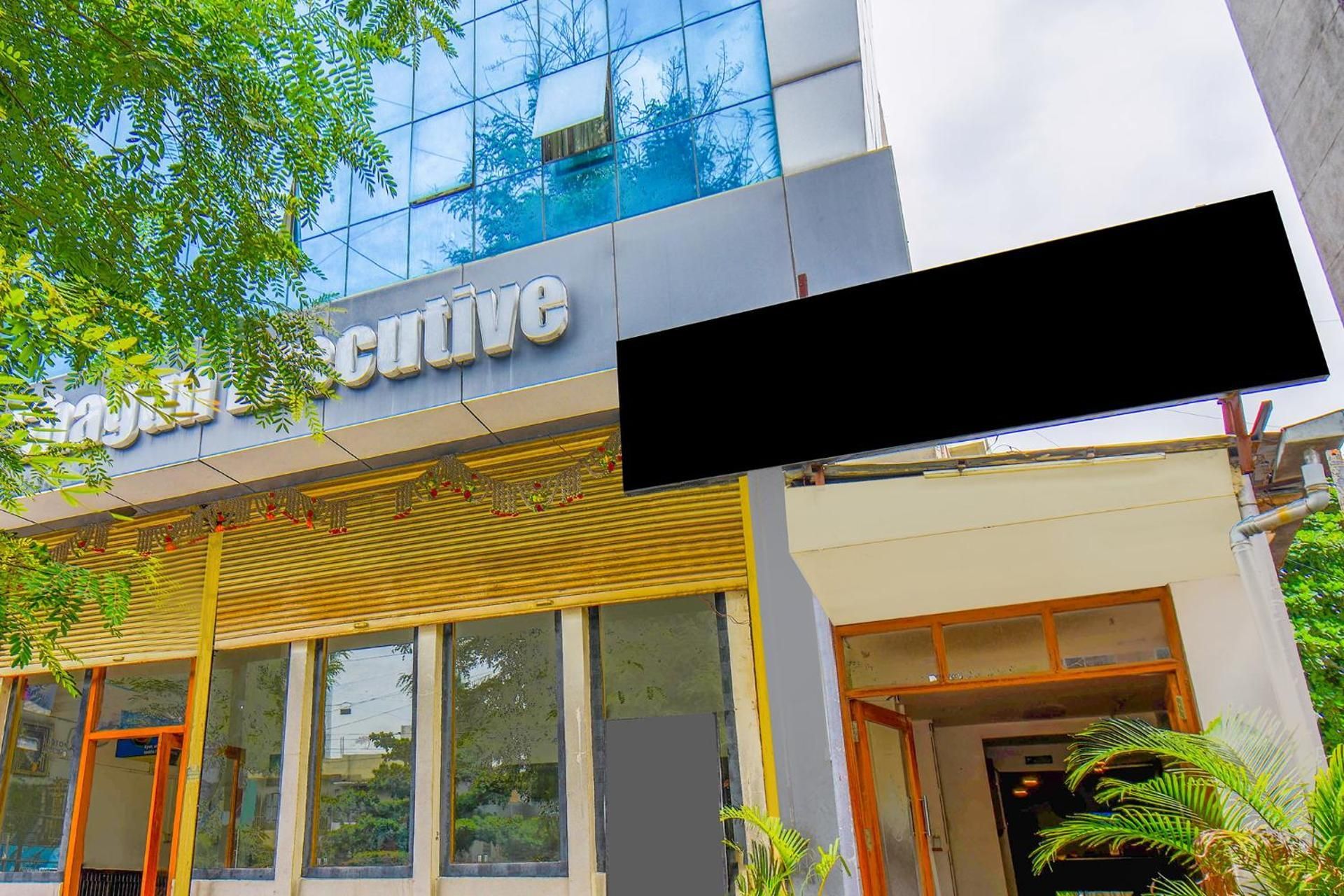 undefined Treebo Trip Shagun Executive 7