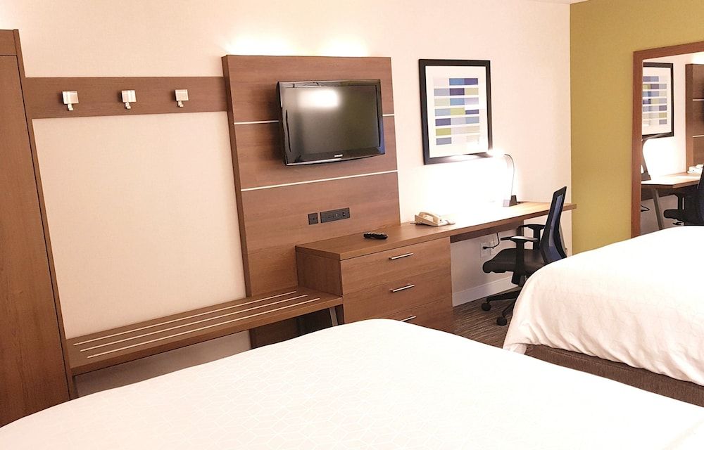 Standard Room, 2 Queen Beds