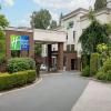 Holiday Inn Express & Suites Surrey by IHG