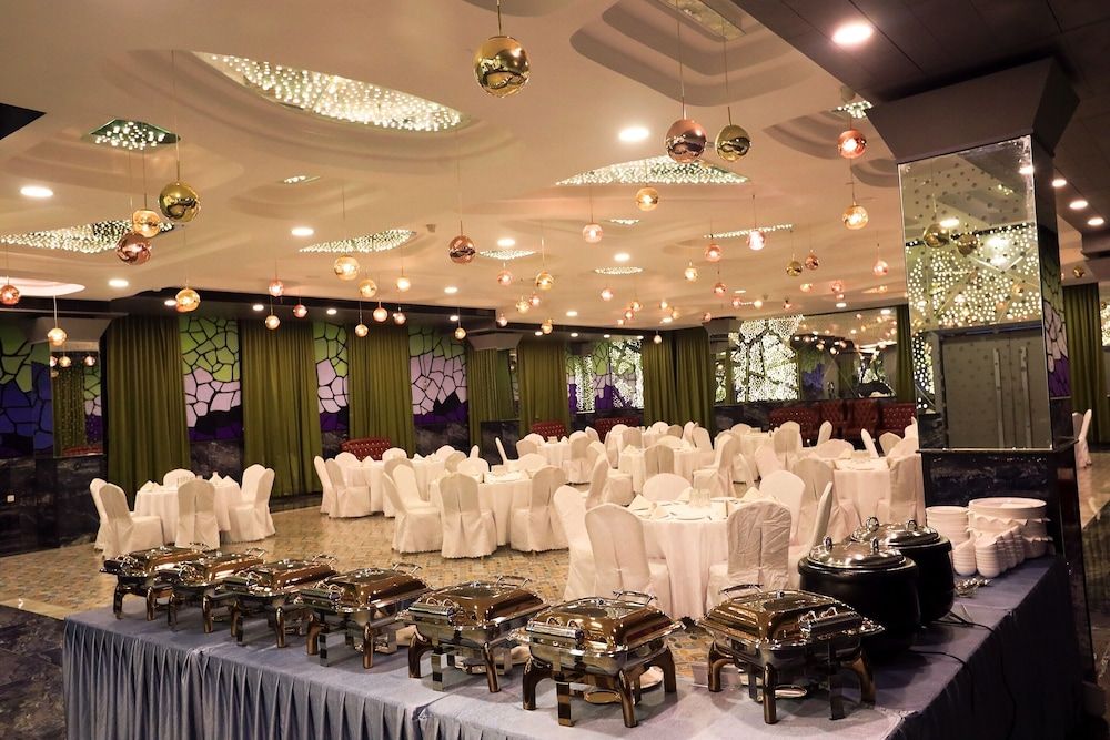 undefined Humming Bird Hotel & Banquet 4