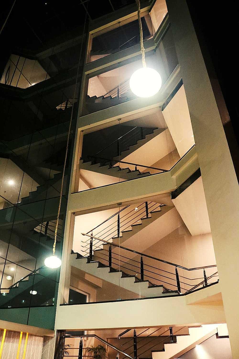 undefined Treebo Tryst Hotel The Kalyaniz 8