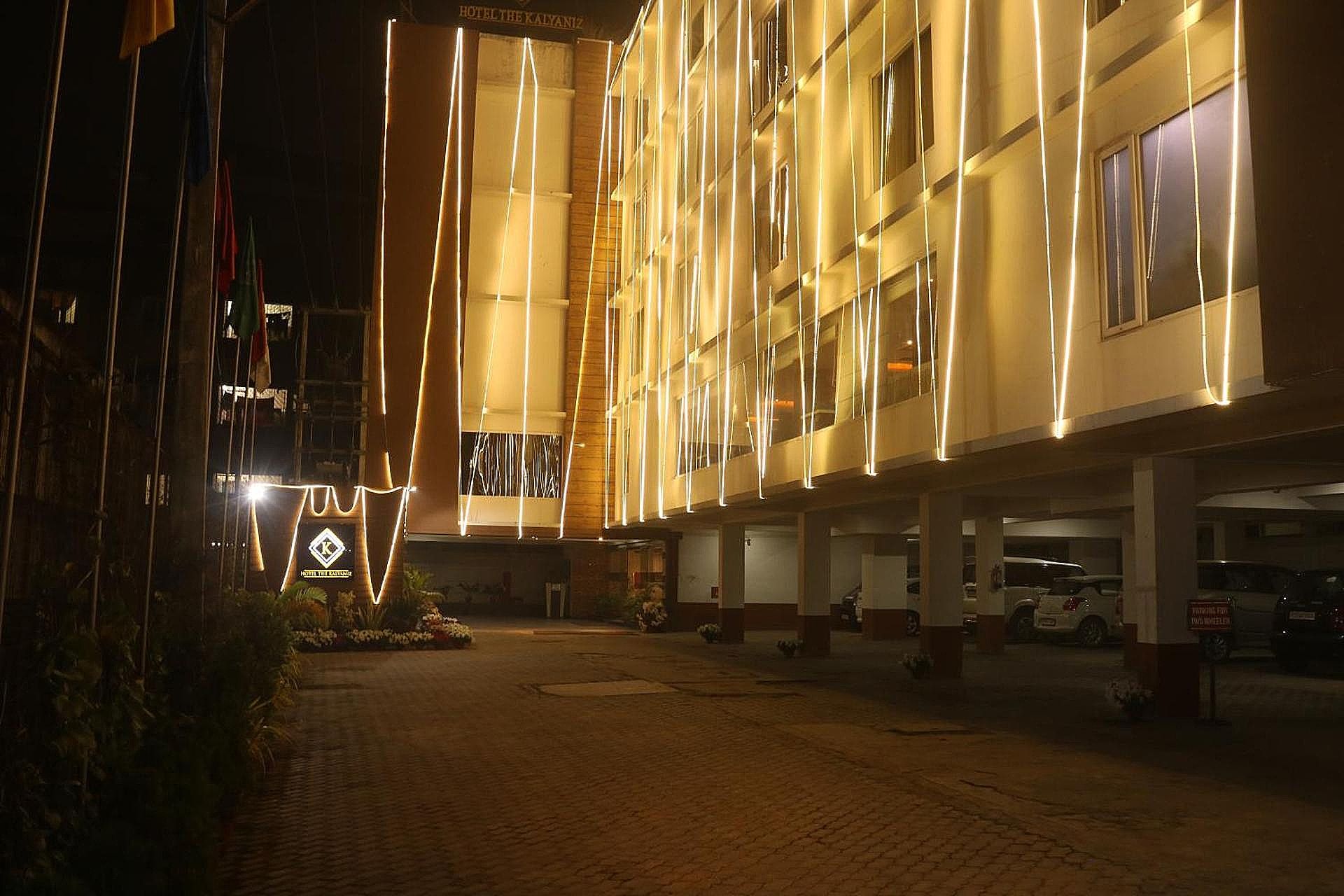 undefined Treebo Tryst Hotel The Kalyaniz 7