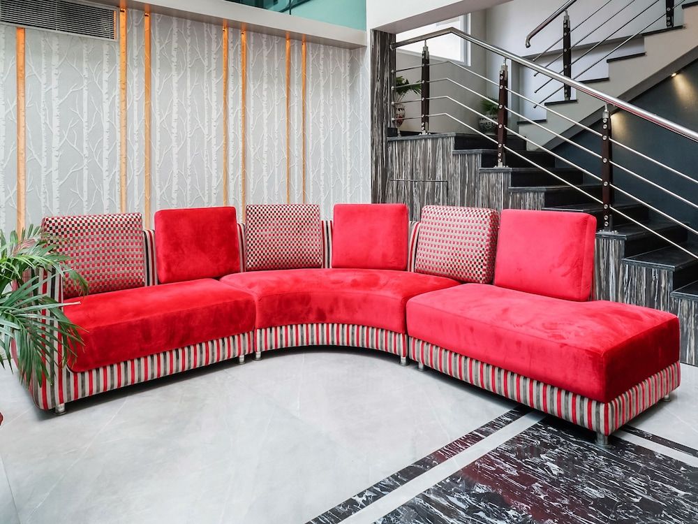 undefined Treebo Tryst Hotel The Kalyaniz 5