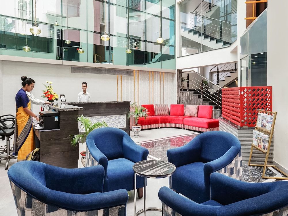 undefined Treebo Tryst Hotel The Kalyaniz 3