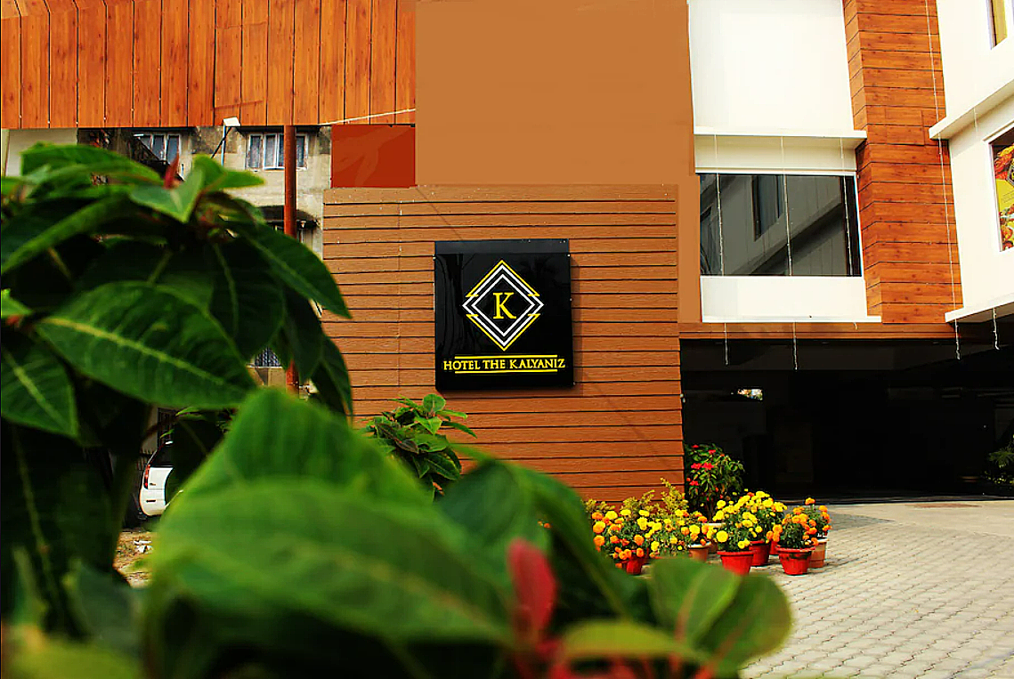 undefined Treebo Tryst Hotel The Kalyaniz 9