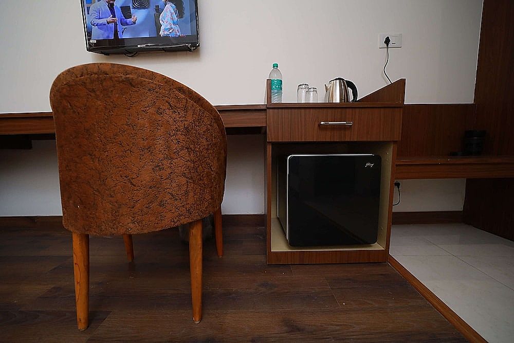 Dewdrop Shankh Superior Room(Complimentary Fruit Basket and Cookie Jar) 34