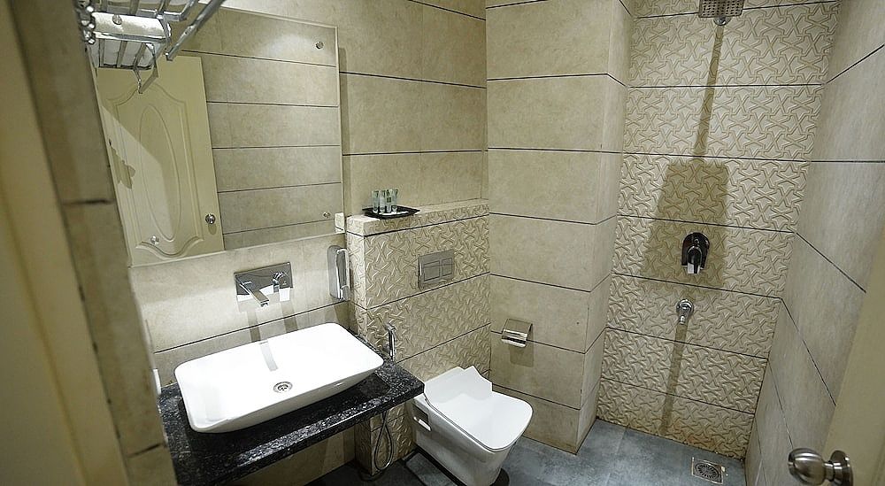 Dewdrop Shankh Superior Room(Complimentary Fruit Basket and Cookie Jar) 26