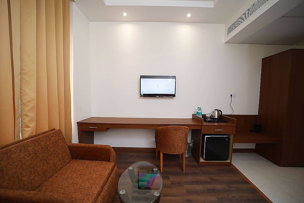 Dewdrop Shankh Superior Room(Complimentary Fruit Basket and Cookie Jar) 29