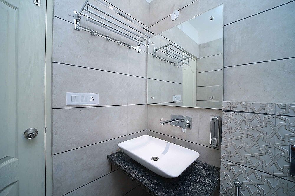 Dewdrop Shankh Superior Room(Complimentary Fruit Basket and Cookie Jar) 24