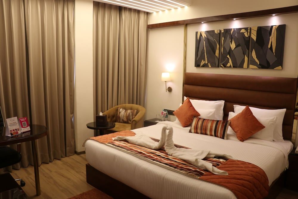 undefined Regenta Inn Amritsar Airport Road by Royal Orchid Hotels Limited 10