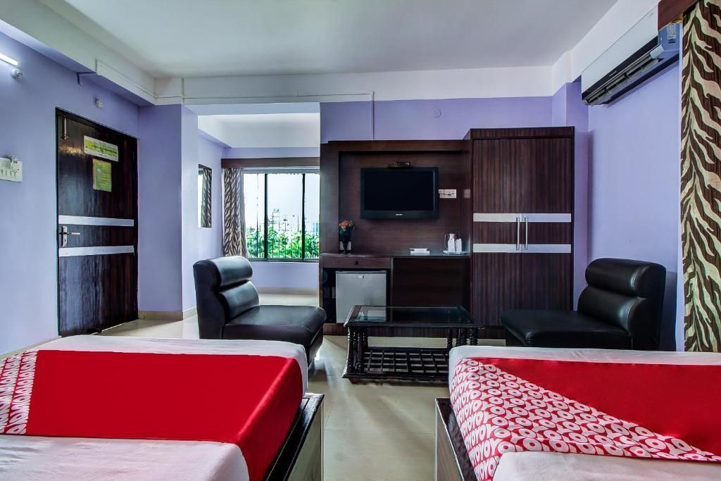 Superior Queen Room