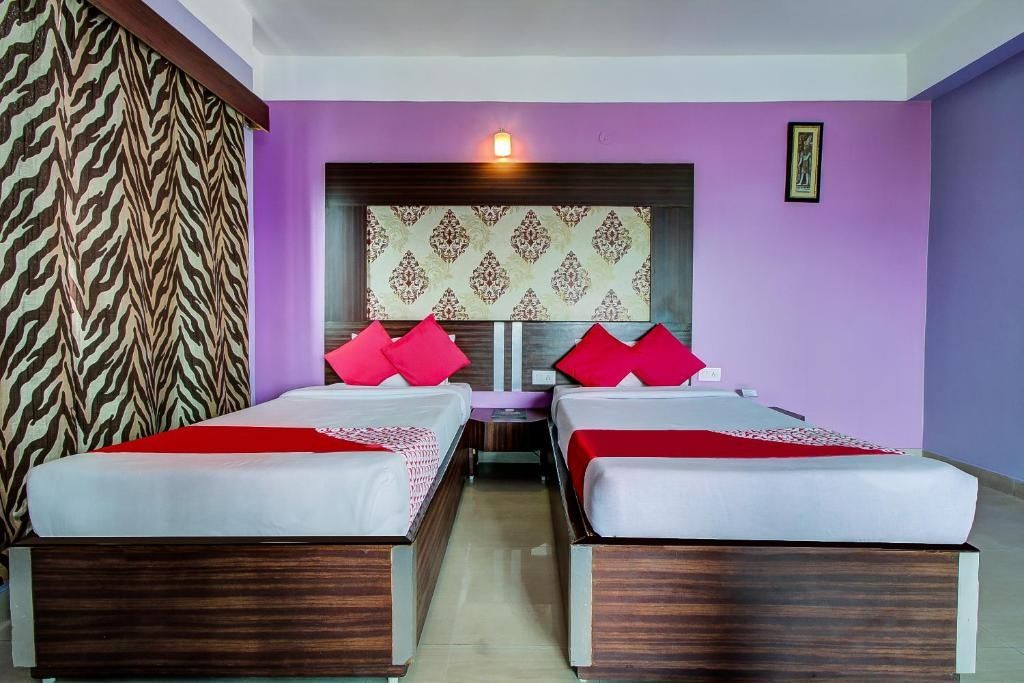Superior Queen Room