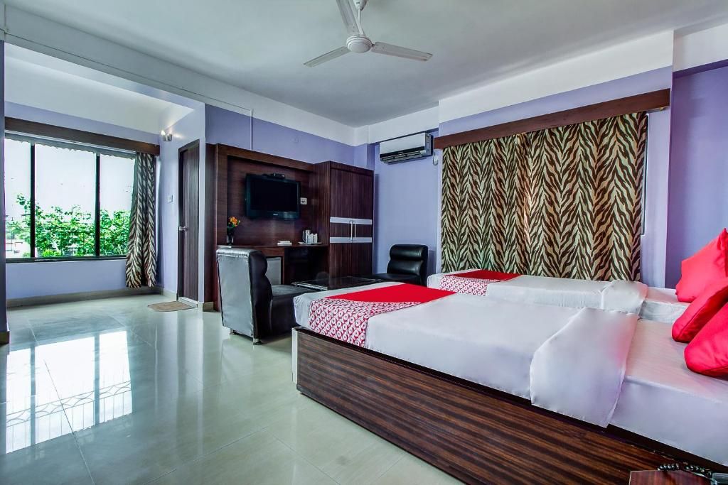 Superior Queen Room